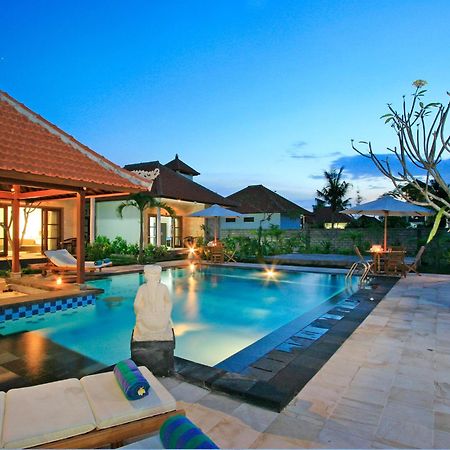 Pondok Jenggala Nusa Lembongan  Luaran gambar