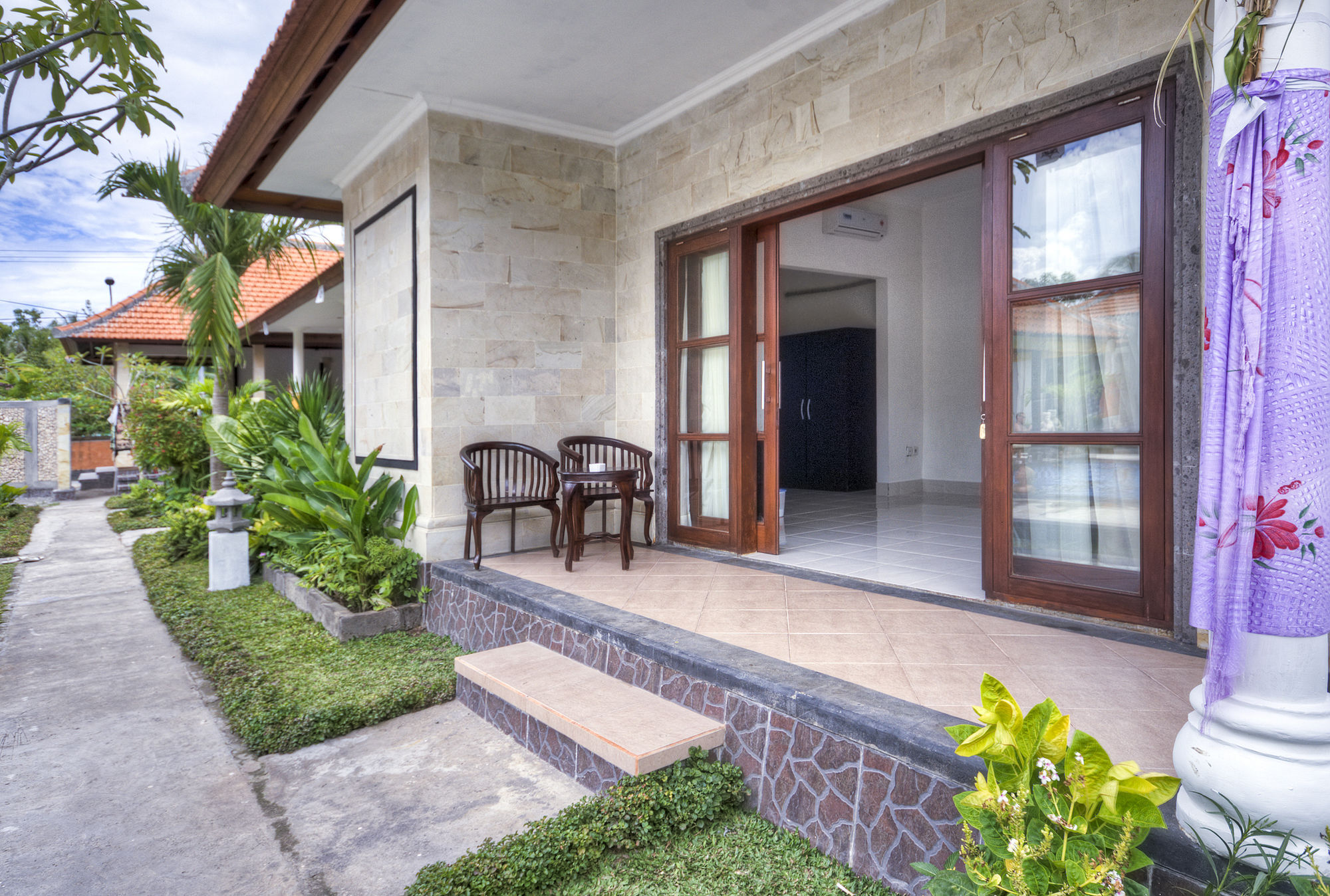 Pondok Jenggala Nusa Lembongan  Luaran gambar